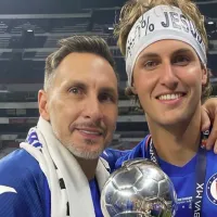 \&#039;Volverás mucho más fuerte\&#039;: El conmovedor mensaje del Chaco para Santi Giménez en redes