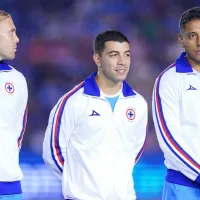 ¿Nace un ídolo? El jugador de Cruz Azul que hará historia en la jornada 10 vs Pachuca