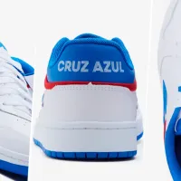 Pirma lanzó tenis especiales de Cruz Azul: ¿cuánto cuestan y dónde comprarlos?