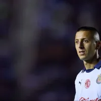 Bomba: Cruz Azul prepara el retorno del Piojo Alvarado para enero y tiene un plan para lograrlo