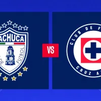 Pachuca vs. Cruz Azul: dónde y cómo ver EN VIVO la Jornada 10 del Apertura 2024, Liga MX