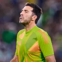 Buffon rompió el silencio y reveló el drama que aún lo persigue por culpa de un ex Cruz Azul