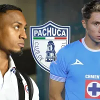 Noticias de Cruz Azul hoy, 28 de septiembre: Duelo vs Pachuca, Willer Ditta y el \&#039;nuevo Huescas\&#039;