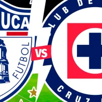 ¿Cruz Azul vs. Pachuca va por televisión abierta? Cómo ver el partido de la Jornada 10 del Apertura 2024