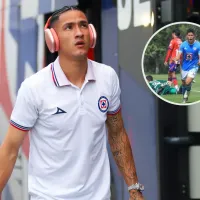 El juvenil que brilla en las Fuerzas Básicas y puede hacer olvidar a Uriel Antuna en Cruz Azul