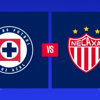 Cruz Azul vs. Necaxa: Día, hora y transmisión del partido de la jornada 11 del Apertura 2024