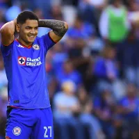 No estará contra Necaxa: revelan cuándo será convocado Toro Fernández en Cruz Azul