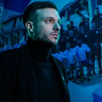 \&#039;Arriba La Máquina\&#039;: el contundente mensaje de Martín Anselmi tras la voltereta de Cruz Azul en Pachuca