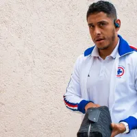 ¿Los pierde Martín Anselmi? Cuándo reportan los seleccionados de Cruz Azul con México