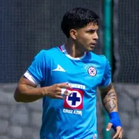 Es la joya de Cruz Azul, lo blindaron hasta 2029 y ahora se lo disputan dos selecciones