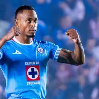 Cruz Azul: todos los seleccionados que aportará a la Fecha FIFA de octubre