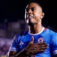 Todo Cruz Azul estuvo equivocado: así se pronuncia correctamente el nombre de Willer Ditta