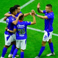 'No juega más': El campeón de la Novena con Cruz Azul que vive un calvario en su equipo