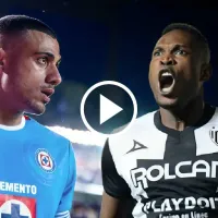 Cruz Azul 2-0 Necaxa EN VIVO: Sigue el juego por la jornada 11 del Torneo Apertura 2024