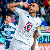 Cruz Azul vs. Necaxa: ¿qué necesita para seguir como líder del Apertura 2024 tras la Jornada 11?
