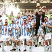 Los 6 campeones con los que Rodolfo Rotondi tendría que pelear un lugar en la Selección de Argentina