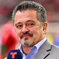 Carlos Hermosillo destrozó a la Selección Mexicana y criticó al reemplazo de Santi Giménez