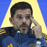 Fernando Gago se refirió al interés de Boca Juniors en fichar a Gonzalo Piovi en 2025