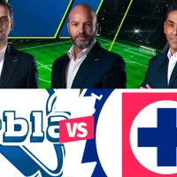 Cruz Azul vuelve a TV Azteca: se confirmó la televisora para el partido ante Puebla