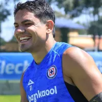 Cruz Azul vs. Puebla: dónde ver EN VIVO y GRATIS el posible regreso del Toro Fernández con la Sub 23