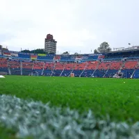 Cruz Azul tiene dos opciones sobre la mesa para construir el nuevo estadio: Otras dos los batearon