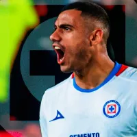 Cruz Azul sonríe: Giorgos Giakoumakis se mete al Top 10 de jugadores griegos más caros del mundo