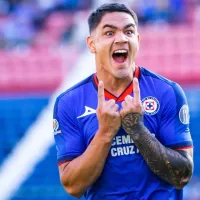 ¿Por qué Martín Anselmi no quiere que el Toro Fernández tenga minutos con la Sub 23 de Cruz Azul?