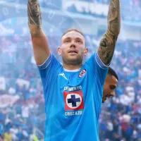 El gran aumento en el valor de mercado de Rodolfo Rotondi mientras brilla en Cruz Azul