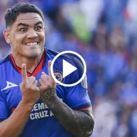 Toro Fernández regresa oficialmente a las canchas: es titular con Cruz Azul Sub 23 ante Puebla