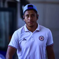 ¿Por qué Martín Anselmi impidió que Luis Romo fuera titular en Cruz Azul vs. Puebla?