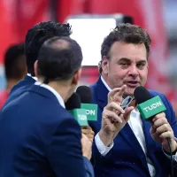 No es Cruz Azul: David Faitelson sorprende y da su candidato al título en el Apertura 2024