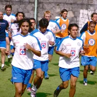 Fue campeón en Cruz Azul, jugó una Copa del Mundo y ahora vive de la gastronomía