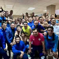 Cruz Azul iría con plantel completo ante FC Juárez: el jugador con el que Martín Anselmi completa su plantilla