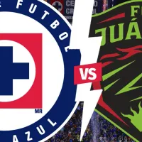 ¿Cruz Azul vs. FC Juárez va por televisión abierta? Así puedes ver el partido de la Jornada 13, Apertura 2024