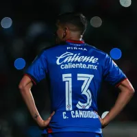 Camilo Cándido rompió el silencio: el mensaje del defensor a solo horas del Cruz Azul vs. Juárez