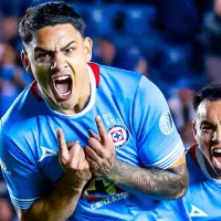 Toro Fernández lanza advertencia a Pumas para el Clásico tras su regreso con gol en Cruz Azul