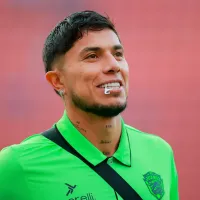 ＂Son increíbles todos＂: el mensaje de Carlos Salcedo para Cruz Azul tras su reencuentro