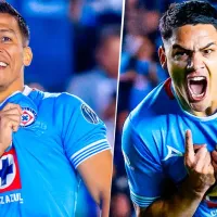 ¿Quién reemplaza a Giakoumakis en Cruz Azul? La posible alineación de Anselmi para el Clásico ante Pumas