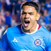 ¿Toro Fernández, titular de Anselmi contra Pumas? No jugará con Cruz Azul Sub 23