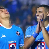 ¿Por qué no juegan Jorge Sánchez y Giorgos Giakoumakis en el juego de Cruz Azul ante Pumas?