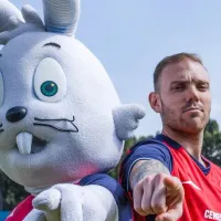 Se confirmó el uniforme que utilizará Cruz Azul para enfrentar a Santos: ¿Estrena jersey?