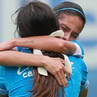 ¿Qué le falta a Cruz Azul Femenil para lograr el título? El análisis de Edith Carmona desde el vestidor