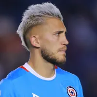 Las opciones 'Low Cost' que tiene Cruz Azul en Sudamérica si Gonzalo Piovi es vendido a Boca