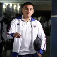 ＂Salir a Europa＂: el deseo de Charly Rodríguez que puede perjudicar a Cruz Azul en 2025