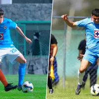 Las dos promesas que reaparecen en Cruz Azul: una apuesta de Anselmi y presión para los centrodelanteros