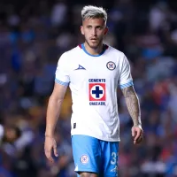 El nuevo puesto en el que podría jugar Gonzalo Piovi en Cruz Azul y no es en defensa