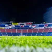 Clausuraron el Estadio Ciudad de los Deportes tras el juego ante Santos Laguna: ¿Habrá sanción para Cruz Azul?