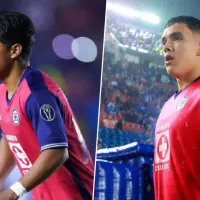 Cruz Azul acabó con las especulaciones y cumplió con la Regla de Menores en el Apertura 2024