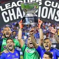 De las críticas a formato Champions: El nuevo camino que recorrerá Cruz Azul en la Leagues Cup 2025