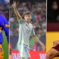 Los tres futbolistas que tendría en carpeta Martín Anselmi para reforzar a Cruz Azul